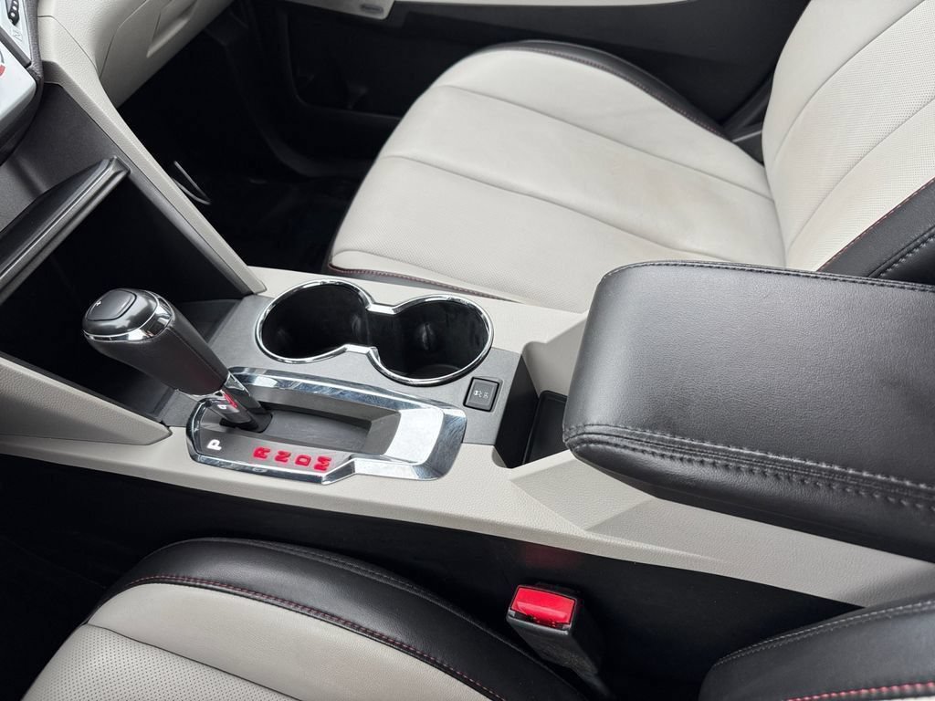 Used 2017 GMC Terrain SLT w/ Open Road Package AWD/4WD image 25