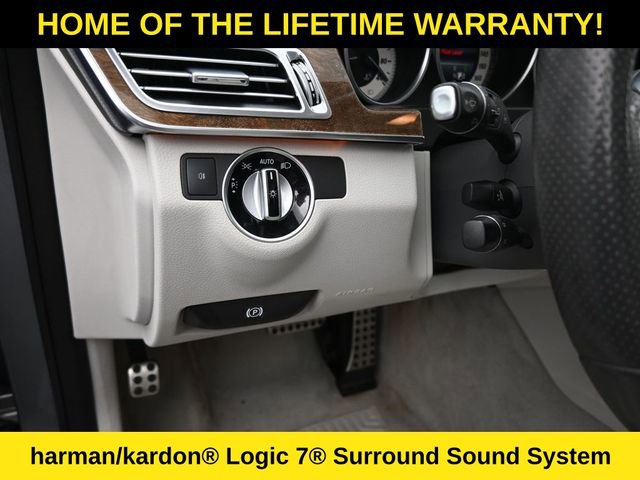 Used 2015 Mercedes-Benz E 350 4MATIC Wagon image 16