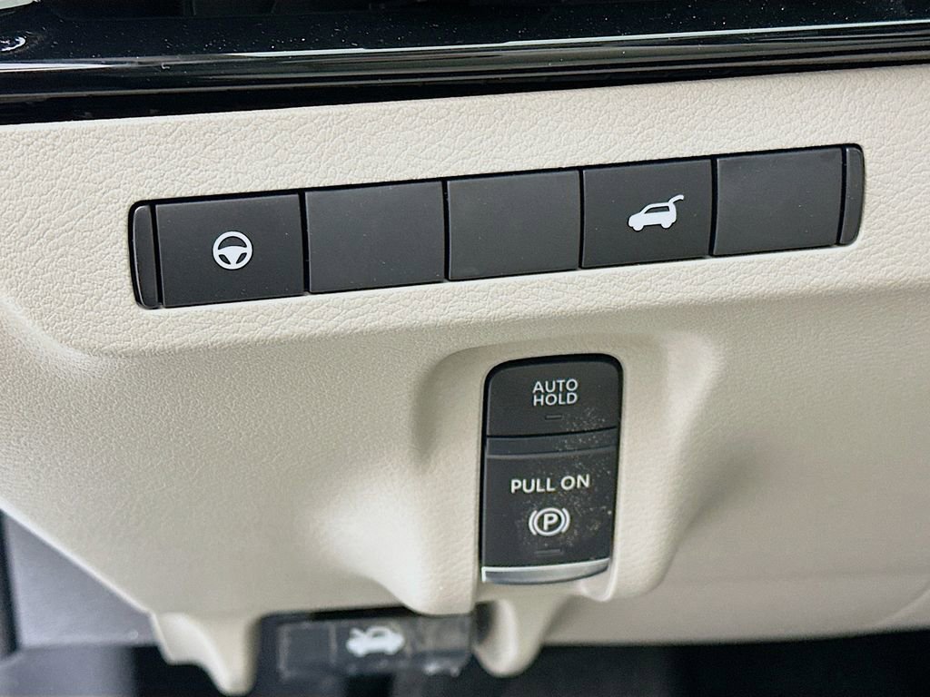 New 2026 Nissan Murano SL image 15