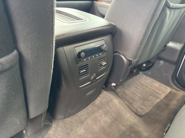 Used 2013 Chevrolet Avalanche LT image 26