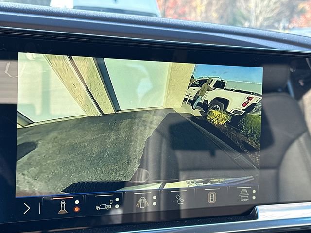 New 2026 Chevrolet Silverado 1500 RST w/ Safety Package image 30