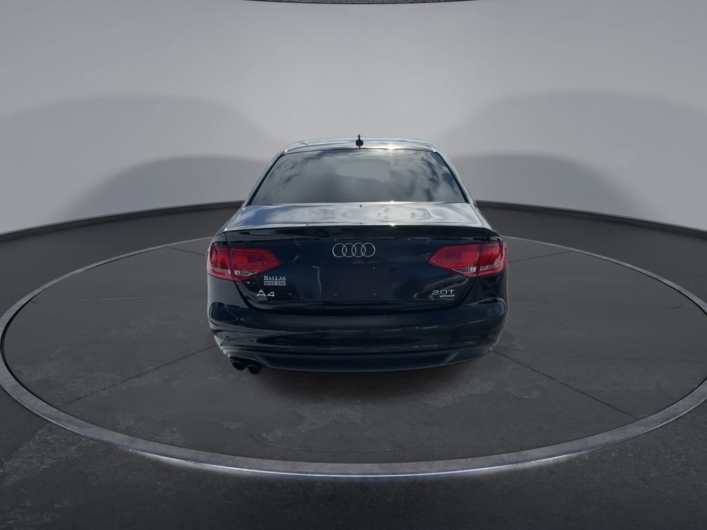 Used 2012 Audi A4 2.0T Premium Plus image 7