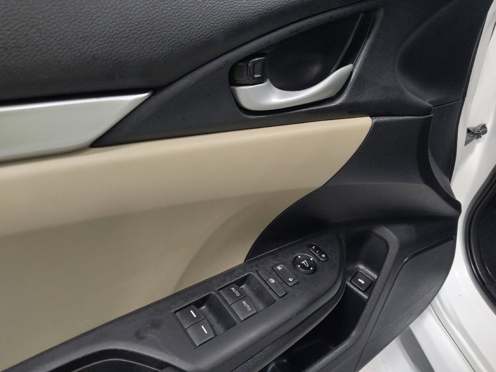 Used 2018 Honda Civic LX image 27