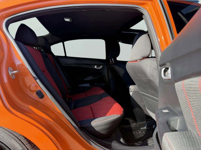 Used 2014 Honda Civic Si image 42