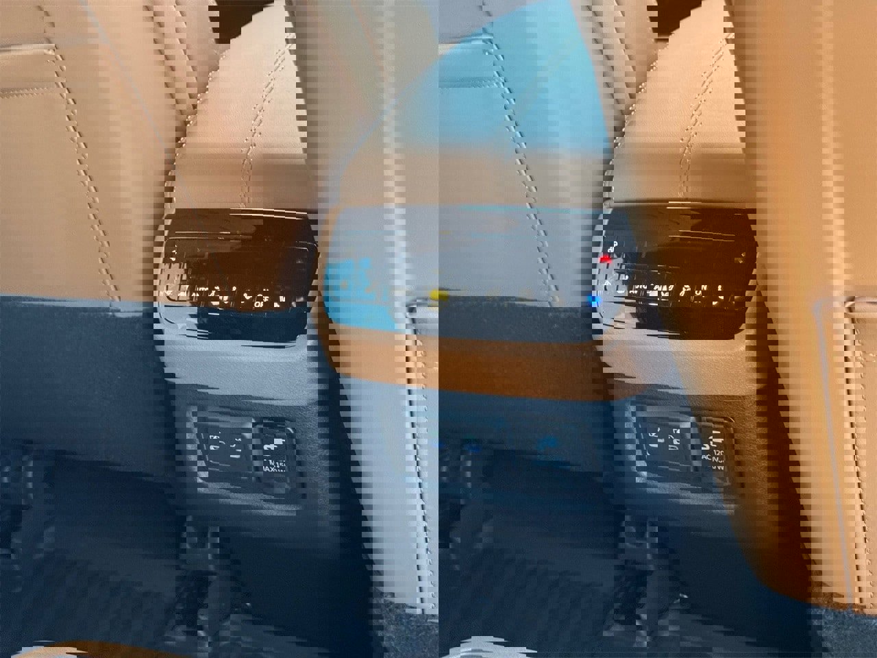 New 2026 INFINITI QX60 Autograph w/ Autograph Tech Package image 15