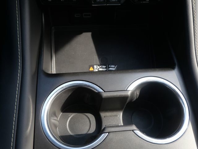 Used 2024 Chevrolet Suburban Premier w/ Max Trailering Package image 21