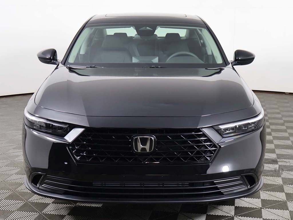 New 2026 Honda Accord SE image 6