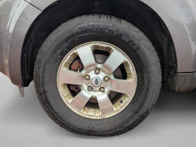 Used 2012 Ford Escape Limited AWD/4WD image 16