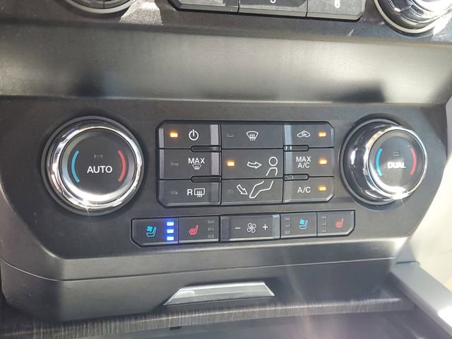 Certified 2021 Ford F250 Lariat w/ Lariat Value Package image 28