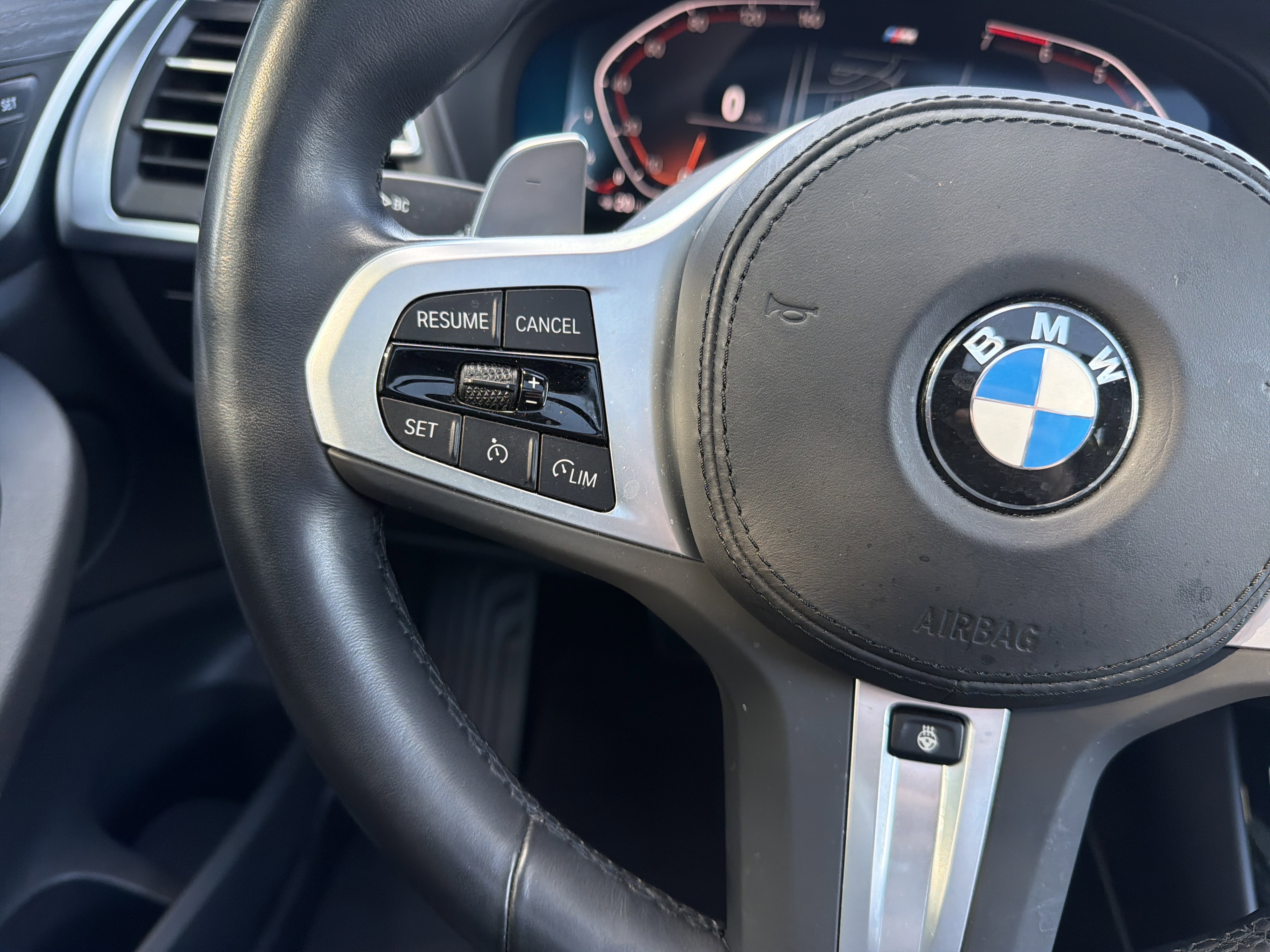 Used 2024 BMW X3 xDrive30i w/ Premium Package w/ZPA AWD/4WD image 22