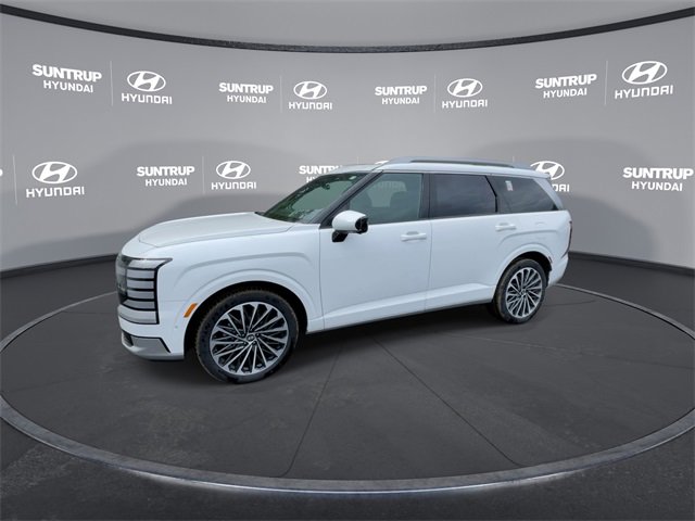 New 2026 Hyundai Palisade Calligraphy image 9