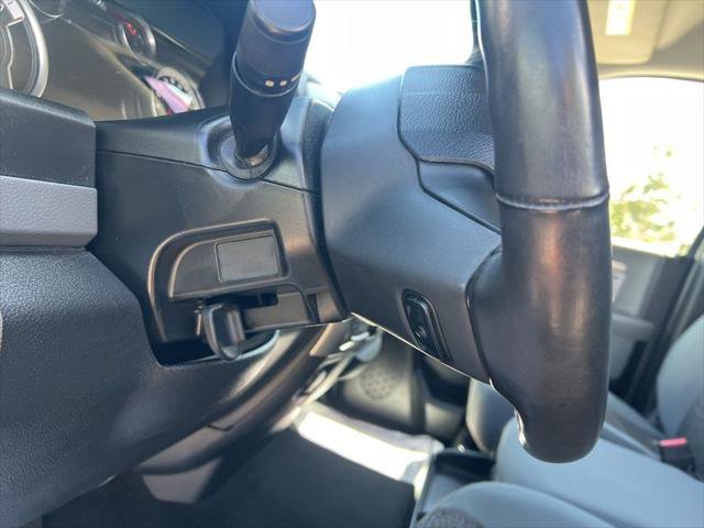 Certified 2017 RAM 1500 Big Horn image 56