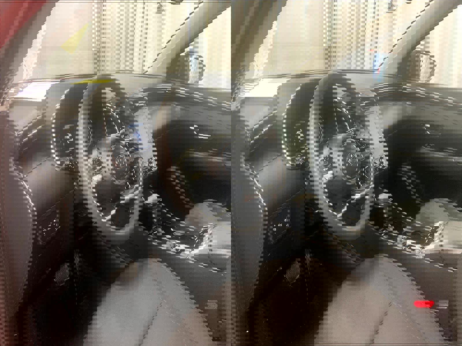 Certified 2023 Hyundai Tucson SEL image 8