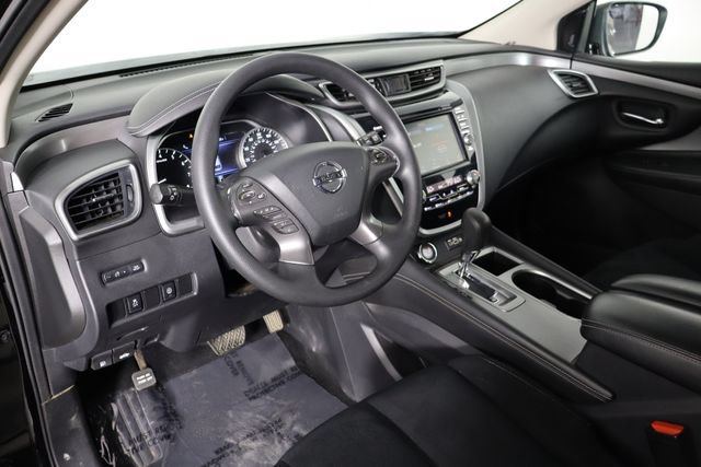 Used 2021 Nissan Murano S AWD/4WD image 24
