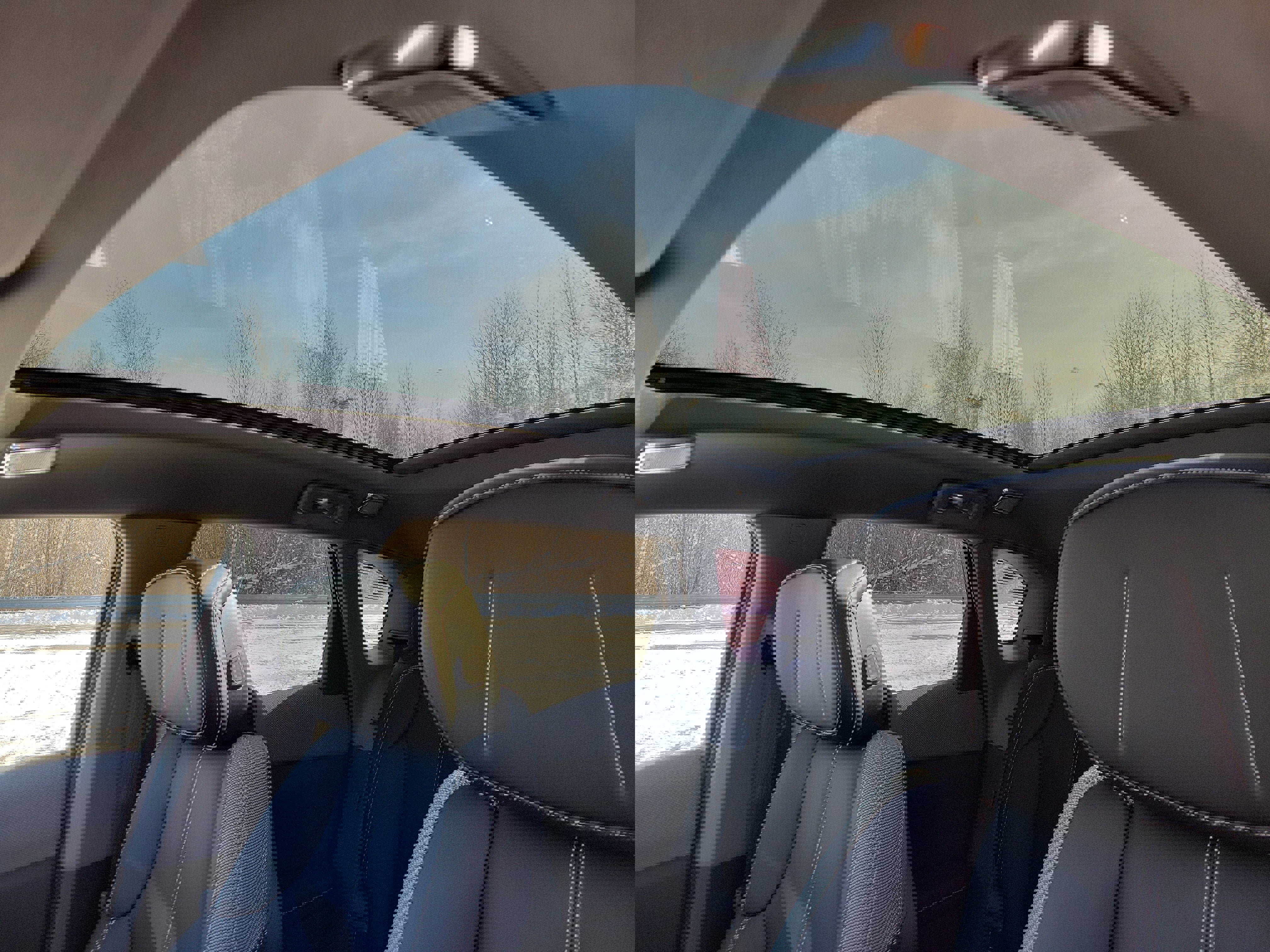 New 2026 Cadillac Optiq Luxury 1 w/ LPO, Floor Liner Package image 27