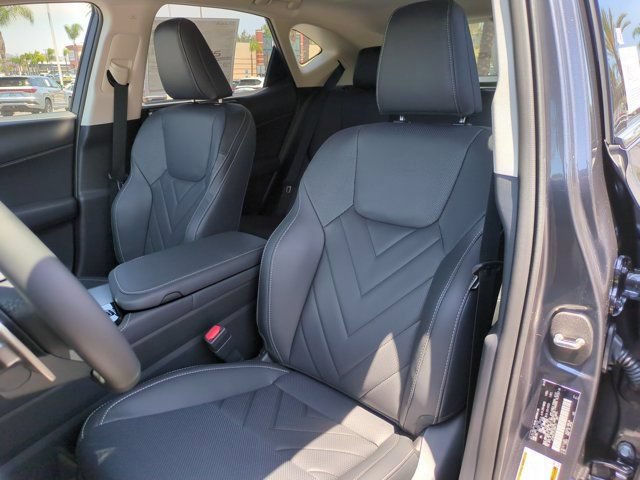New 2026 Lexus NX 350 AWD w/ Luxury Package image 11