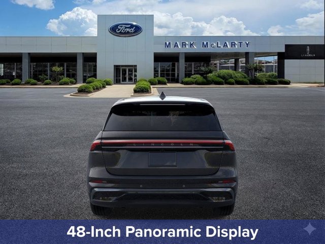 New 2026 Lincoln Nautilus Premier w/ Equipment Group 102A AWD/4WD image 5