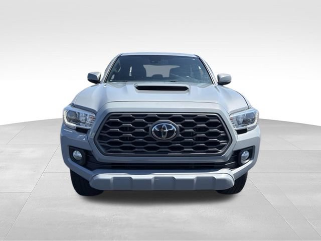 Used 2021 Toyota Tacoma TRD Sport AWD/4WD image 8