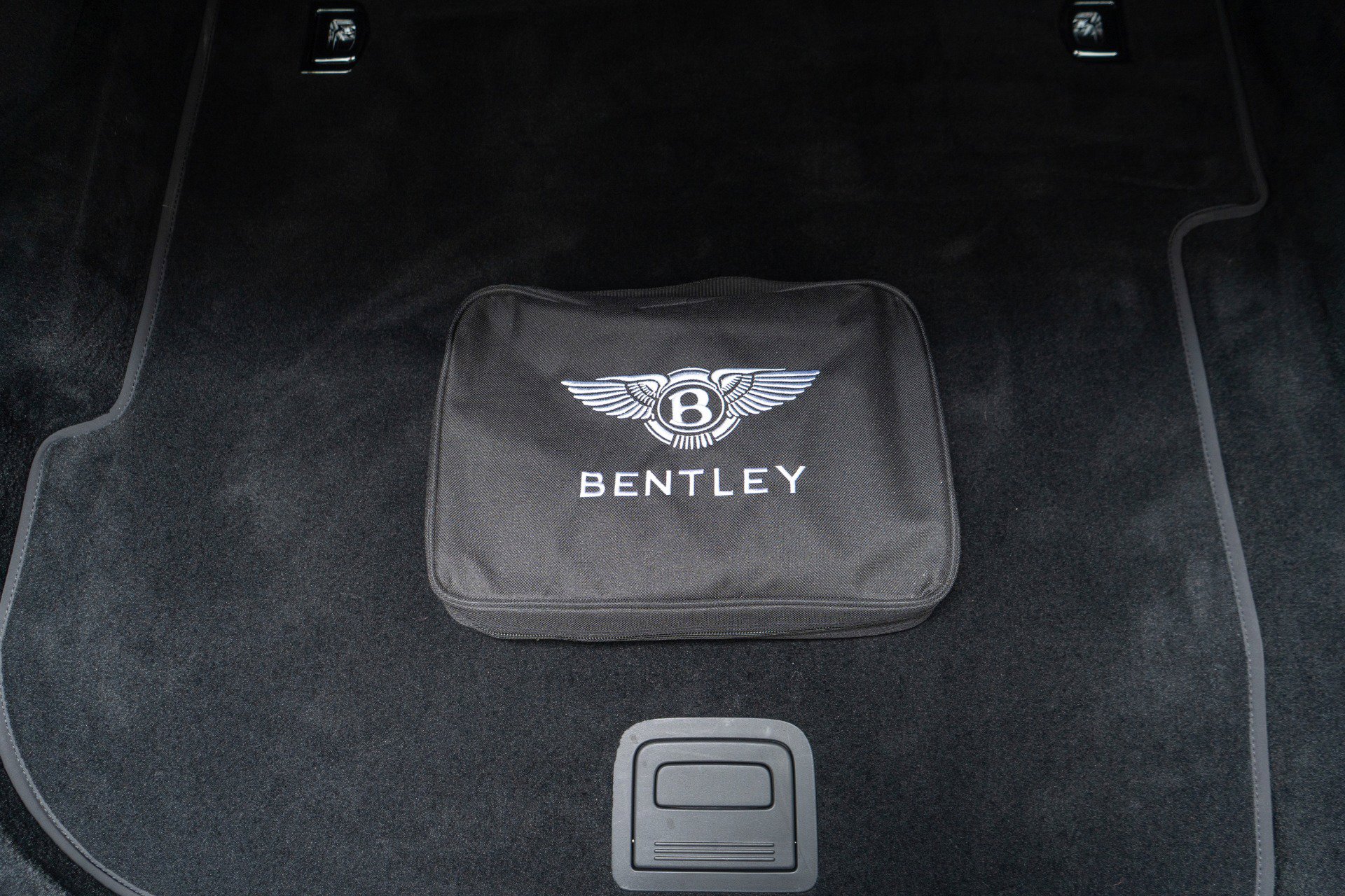 Used 2022 Bentley Continental GT Speed image 36