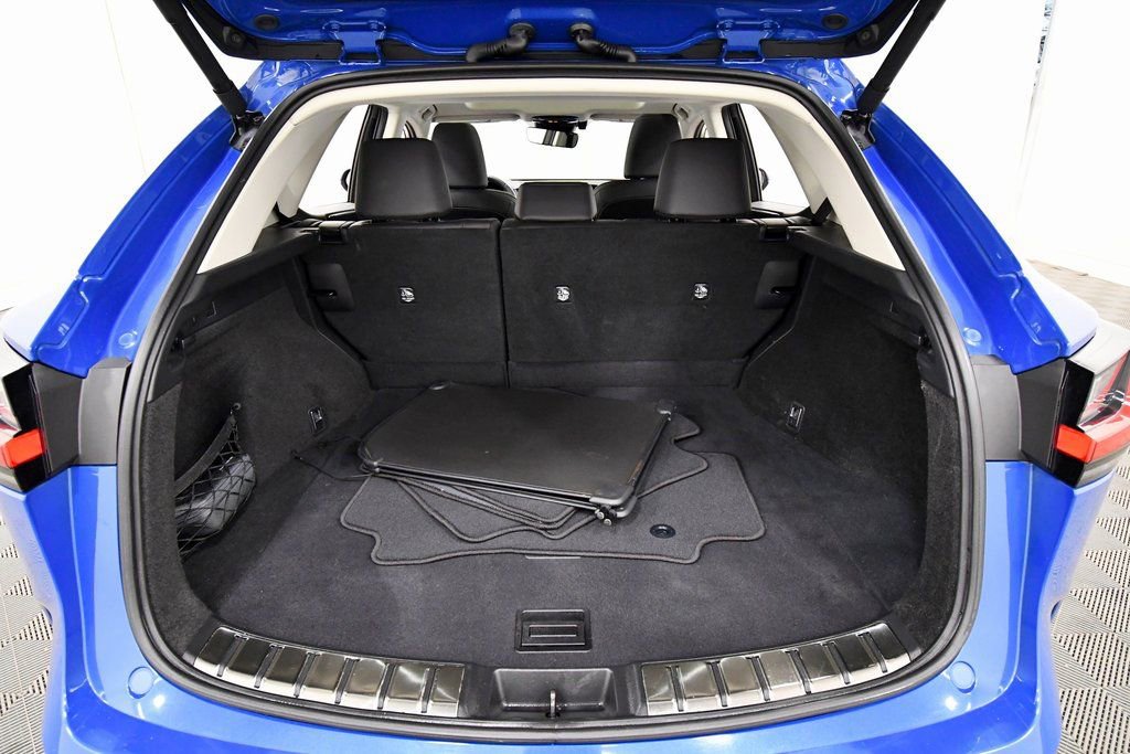 Used 2022 Lexus NX 350 AWD image 7