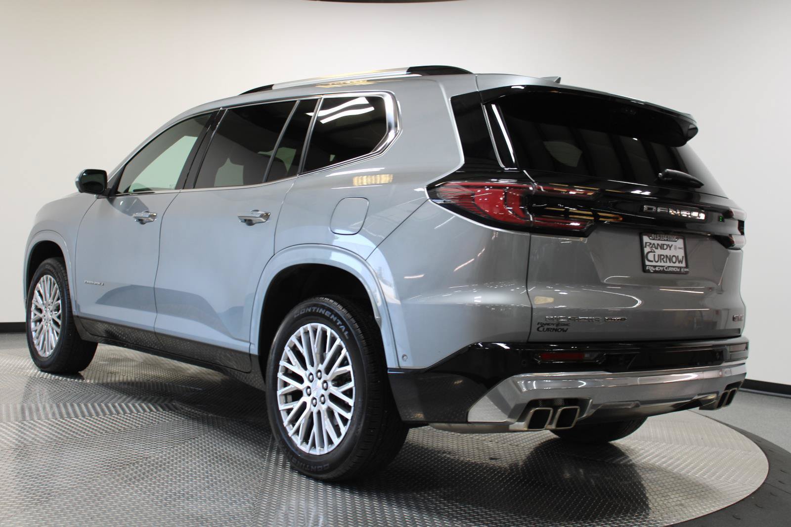 Used 2026 GMC Acadia Denali w/ Super Cruise Package AWD/4WD image 9
