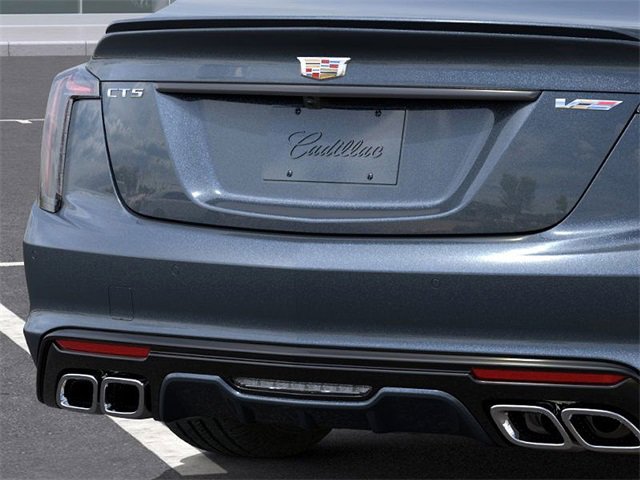 New 2026 Cadillac CT5 V image 14