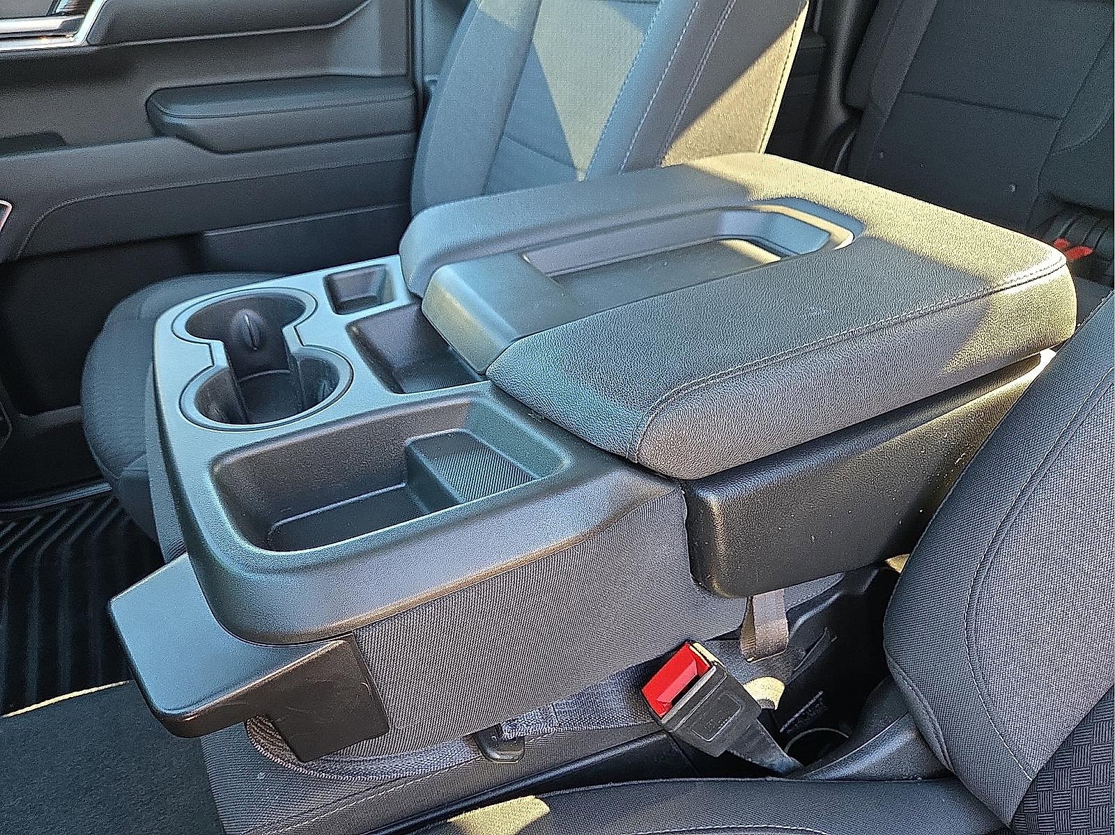 Used 2023 GMC Sierra 1500 Elevation w/ X31 Off-Road Package image 25