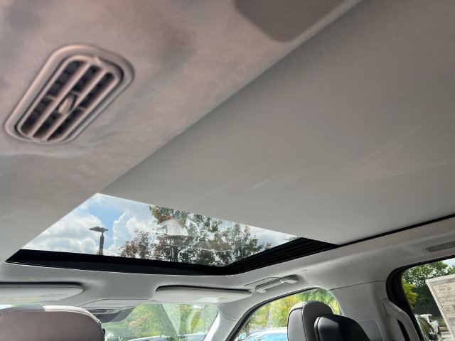 New 2027 Lincoln Navigator L Black Label AWD/4WD image 25