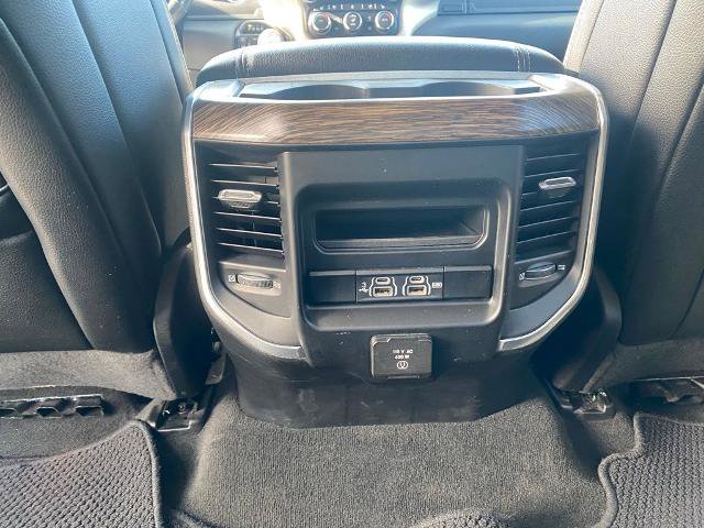 Used 2020 RAM 1500 Laramie image 33