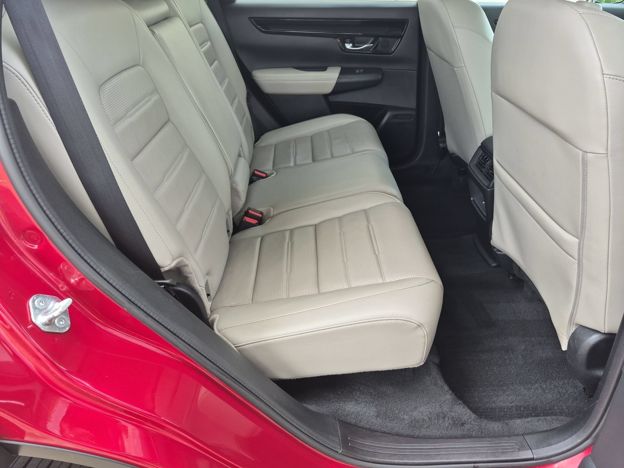 Certified 2024 Honda CR-V EX-L image 30