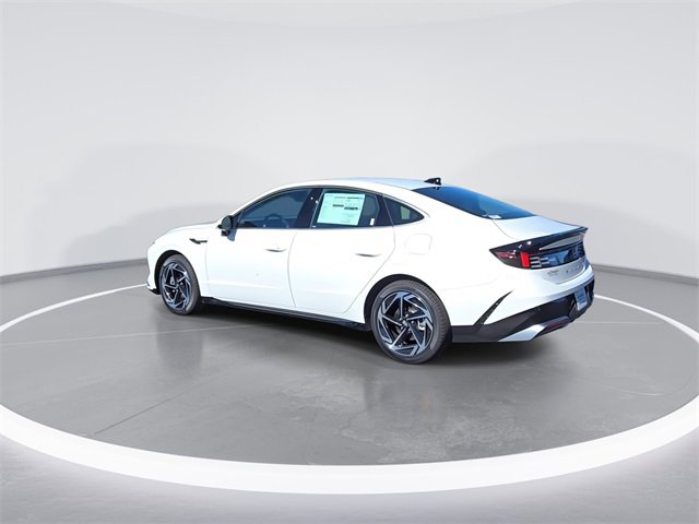 New 2026 Hyundai Sonata SEL image 6