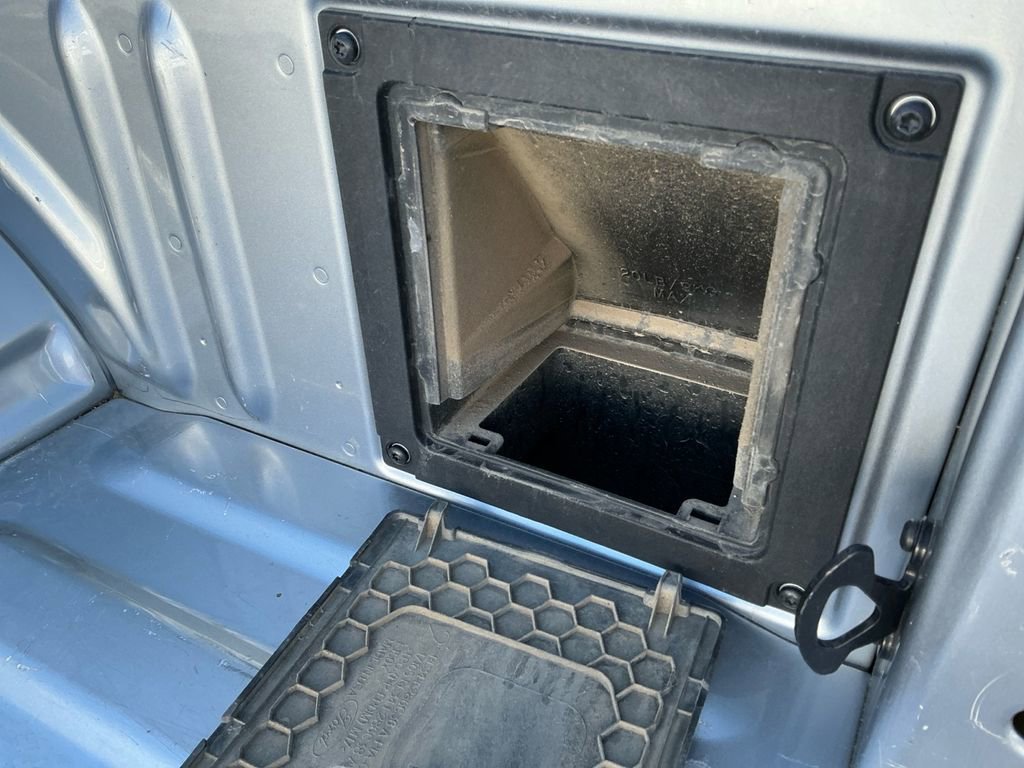 Used 2024 Ford F150 XLT w/ Mobile Office Package image 25