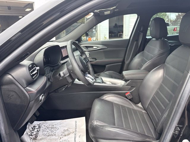 Used 2024 Dodge Hornet GT Plus w/ GT Blacktop Package AWD/4WD image 19