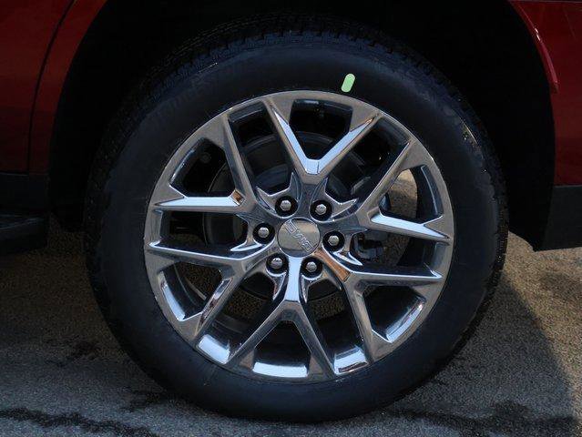 New 2026 GMC Yukon Elevation w/ Elevation Premium Package image 45