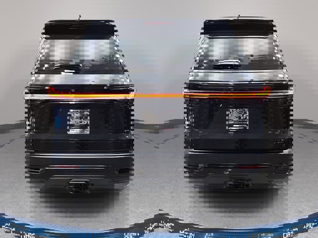 New 2026 Lexus TX 350 AWD image 6