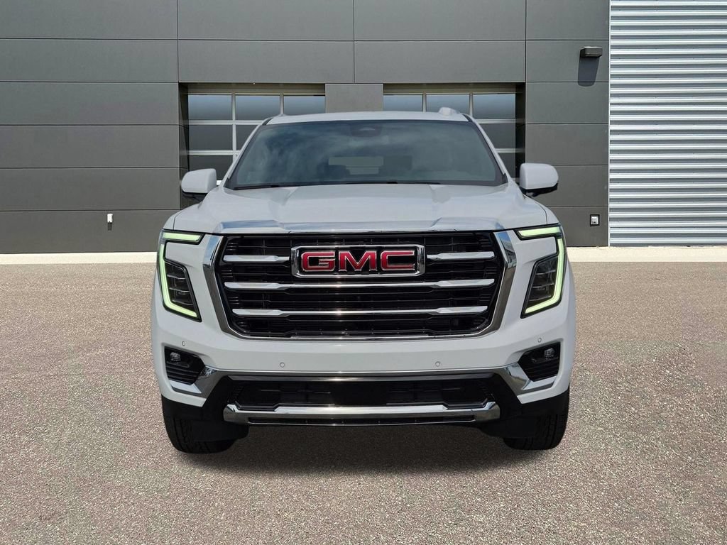 New 2026 GMC Yukon Elevation w/ LPO, Floor Liner Package AWD/4WD image 2