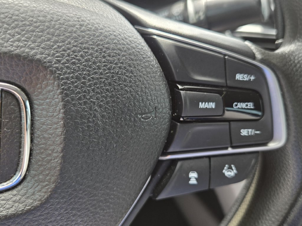 Used 2018 Honda Accord LX image 24