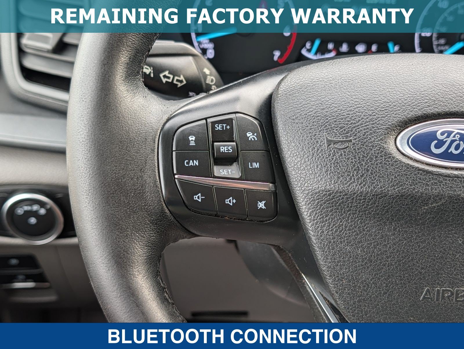 Certified 2022 Ford Transit 350 148 High Roof AWD image 23
