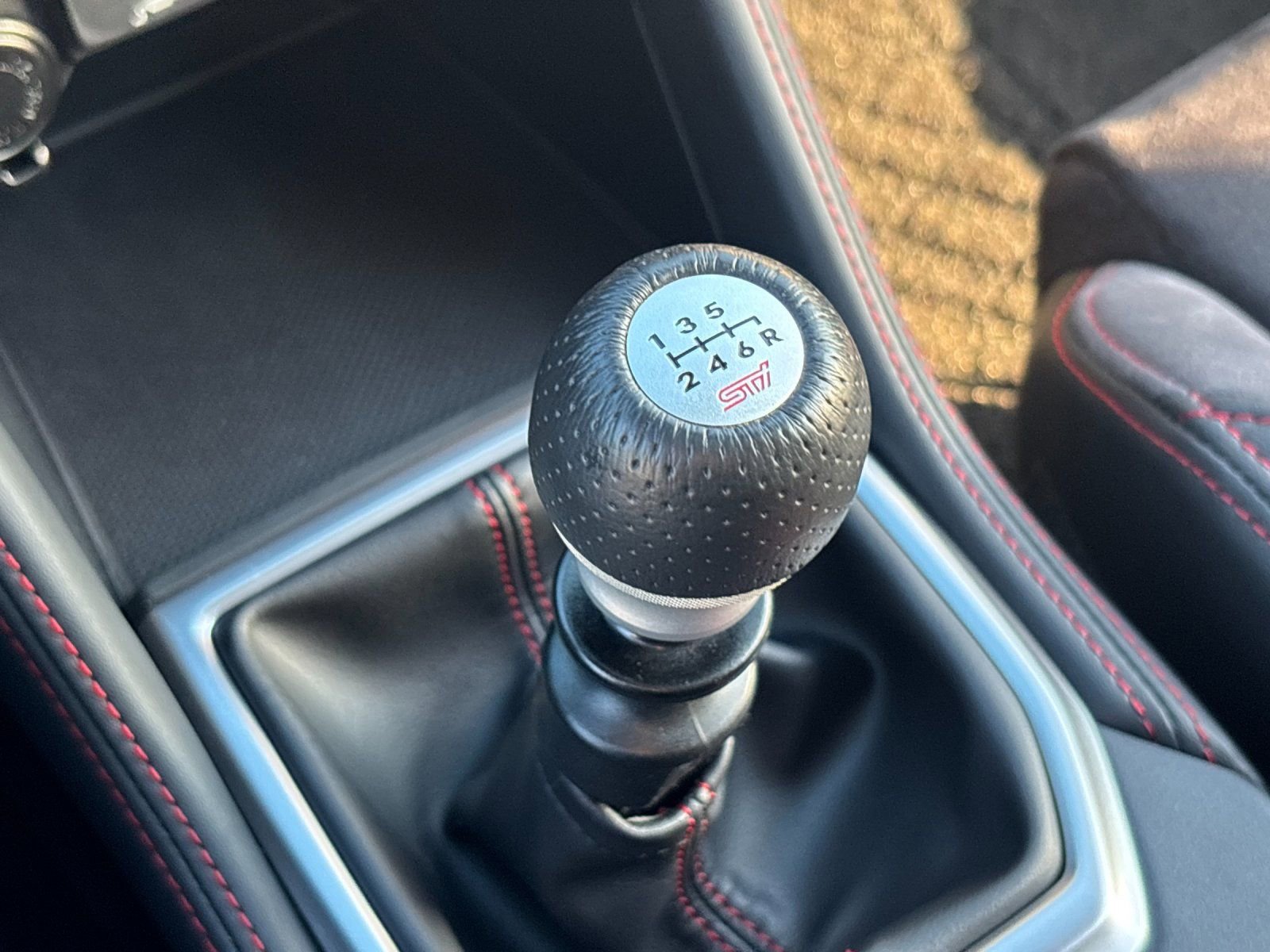 Used 2024 Subaru WRX Limited image 22