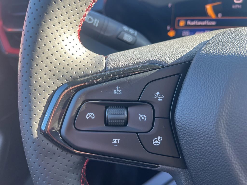 New 2026 Chevrolet TrailBlazer RS w/ Convenience Package image 16