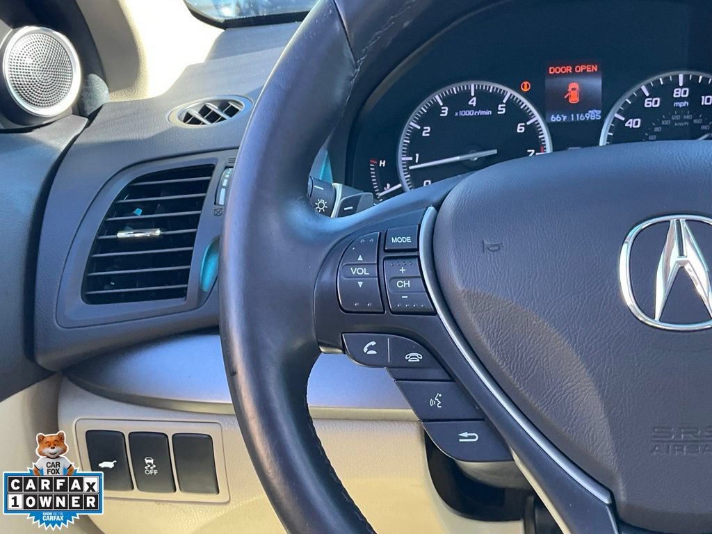 Used 2016 Acura RDX AWD image 43
