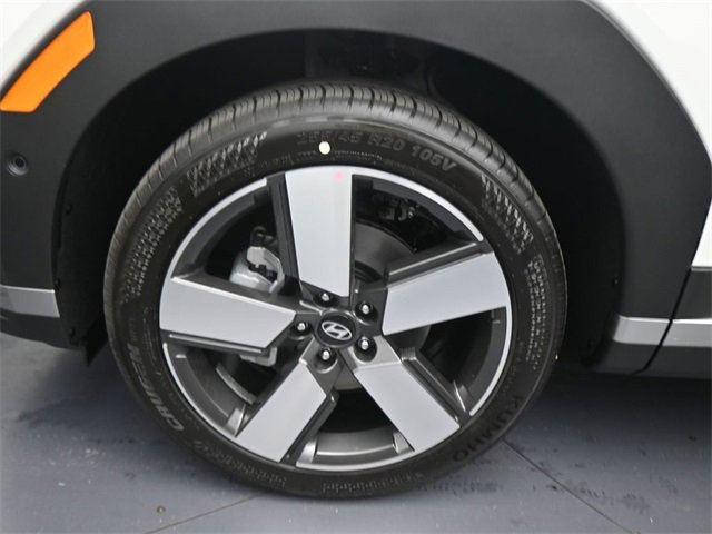 New 2026 Hyundai Santa Fe Limited image 23