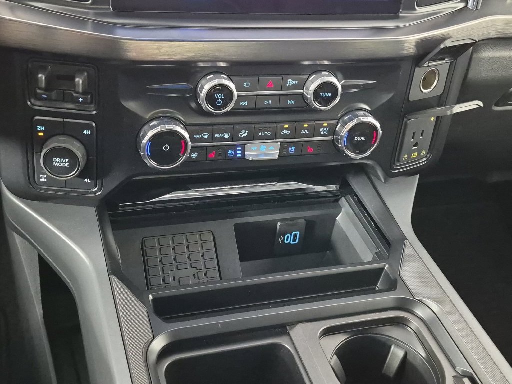 Used 2026 Ford F250 Lariat w/ FX4 Off-Road Package AWD/4WD image 26