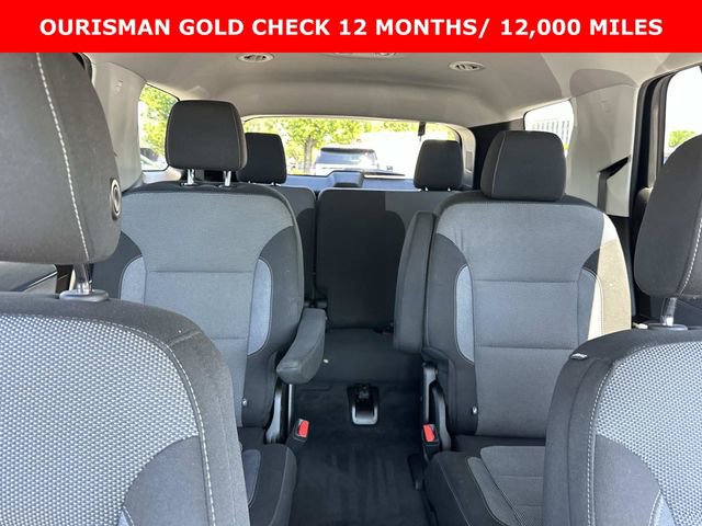 Used 2019 Chevrolet Traverse LT FWD image 12