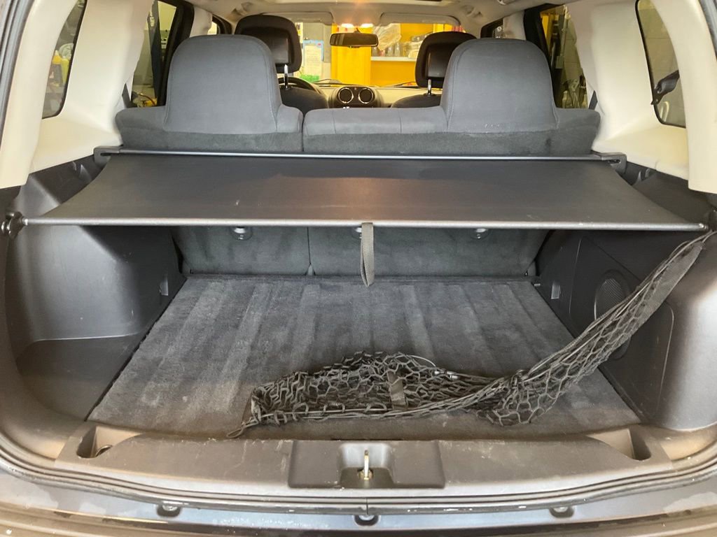 Used 2014 Jeep Patriot Latitude w/ Sun/Sound Group AWD/4WD image 25