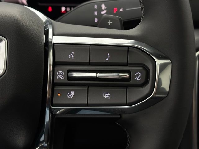 New 2026 GMC Yukon Denali w/ Denali Reserve Package image 34