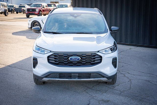 New 2025 Ford Escape ST-Line image 2