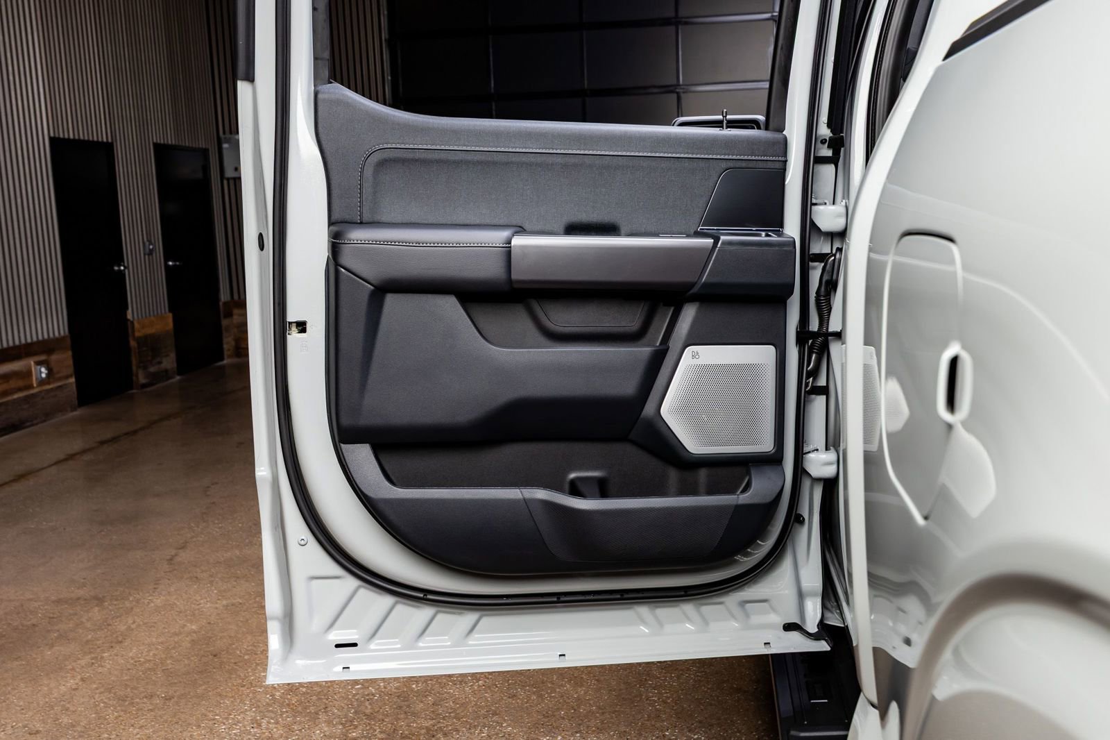 Used 2026 Ford F150 Lariat image 38