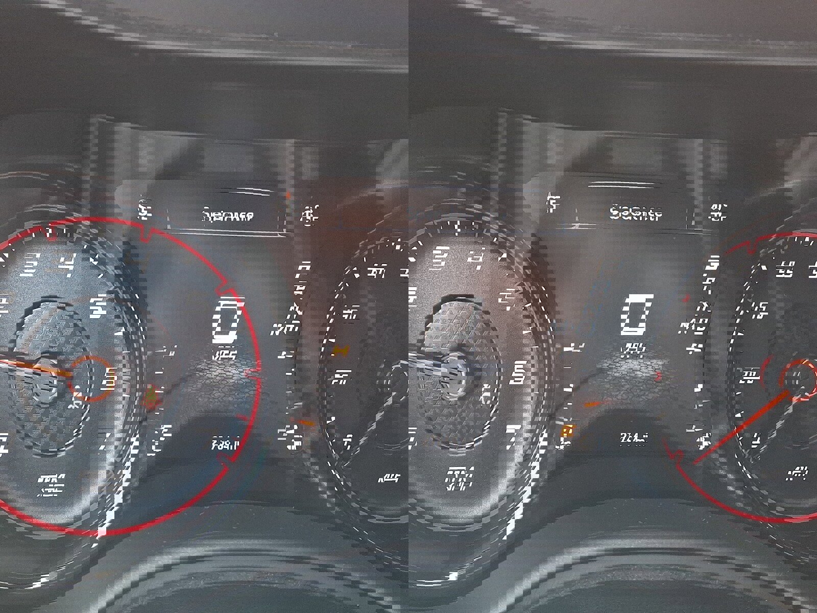 Used 2023 Dodge Charger SXT w/ Blacktop Package image 20