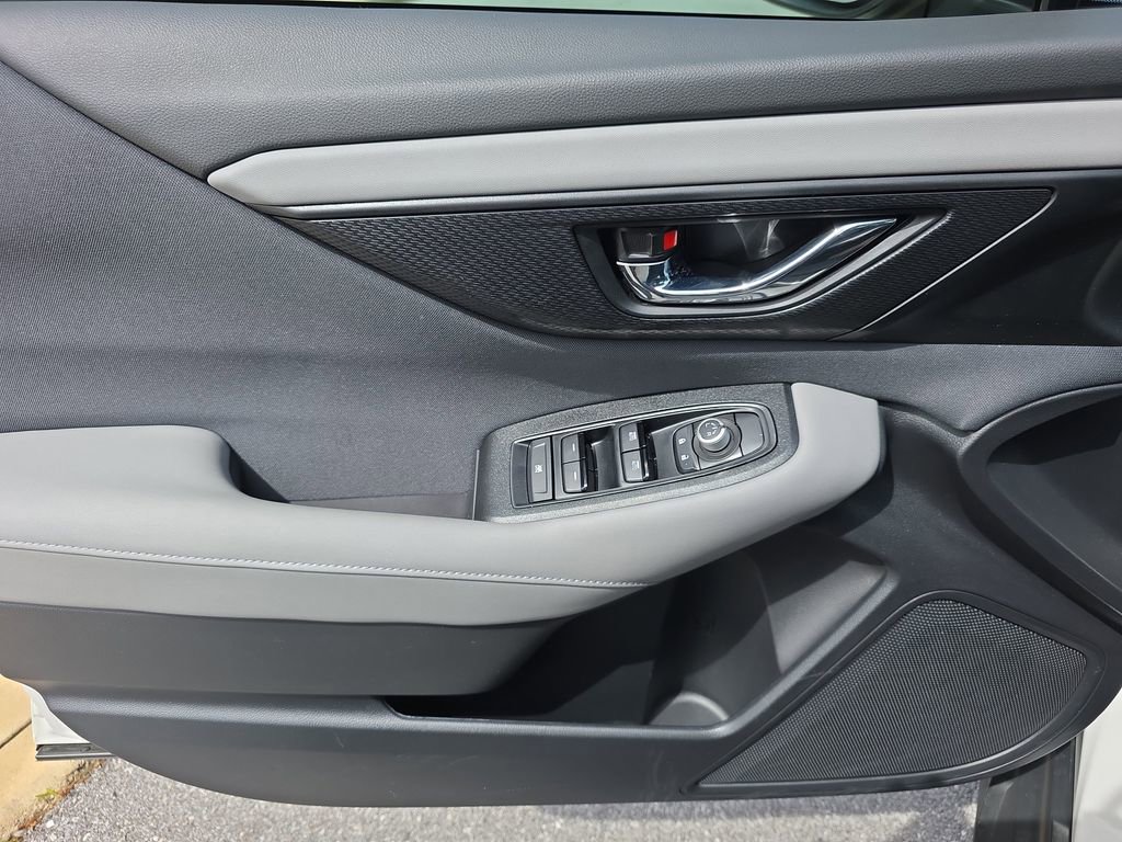 Certified 2025 Subaru Outback Premium image 18